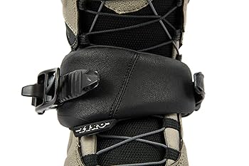 Nitro ZERO ULTRA BLACK ビンディング L Zero | Nitro Snowboards